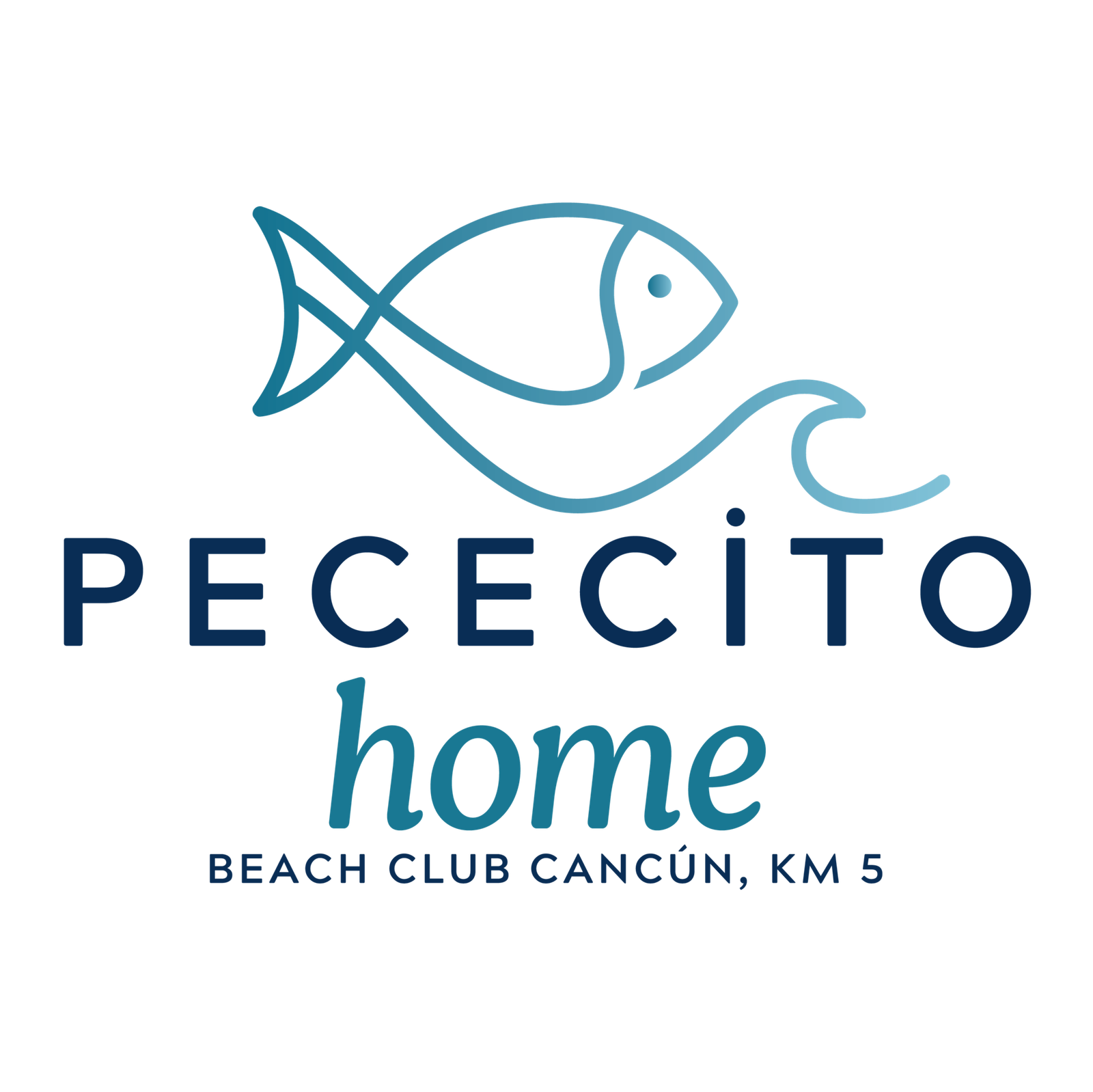 Pececito home